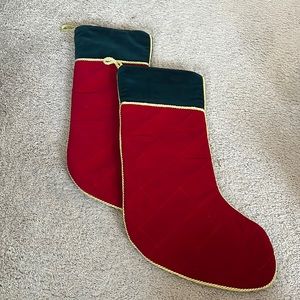 Christmas Stockings
